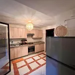 The Majestic Marrakesh Duplex